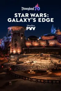 Star Wars: Galaxy's Edge | Disneyland Resort